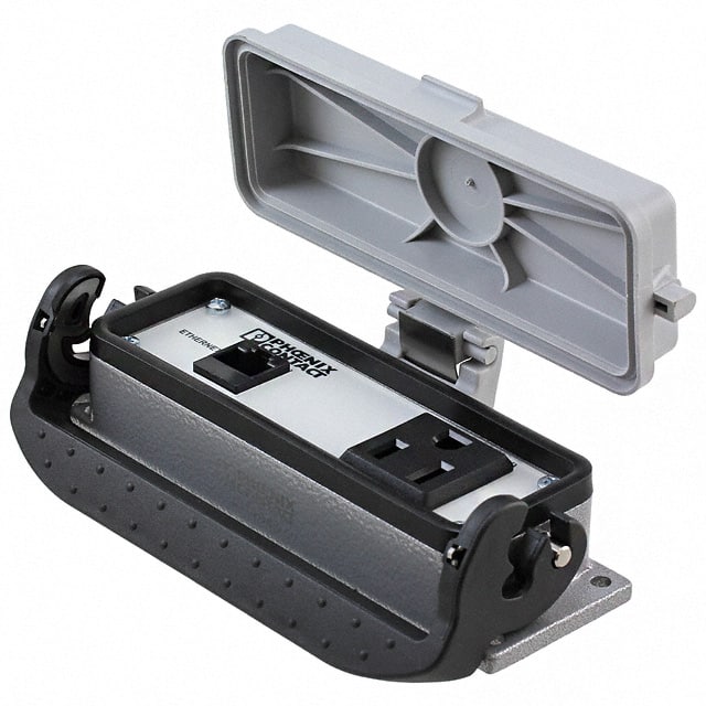 5600573 Phoenix Contact  Accessori per connettori per impieghi gravosi